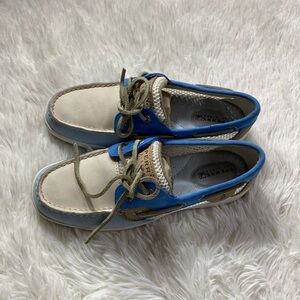 Women’s Sperry Boat Shoes